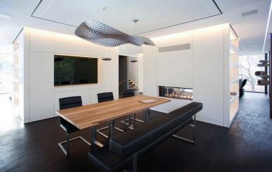 Обеденные столы для кухни (225+ Фото): Как выбрать оптимальную модель?