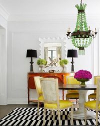 Обеденные столы для кухни (225+ Фото): Как выбрать оптимальную модель?