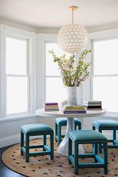 Обеденные столы для кухни (225+ Фото): Как выбрать оптимальную модель?