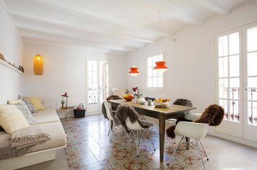 Обеденные столы для кухни (225+ Фото): Как выбрать оптимальную модель?