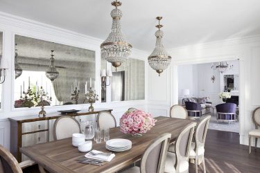 Обеденные столы для кухни (225+ Фото): Как выбрать оптимальную модель?