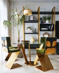 Обеденные столы для кухни (225+ Фото): Как выбрать оптимальную модель?