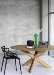 Обеденные столы для кухни (225+ Фото): Как выбрать оптимальную модель?