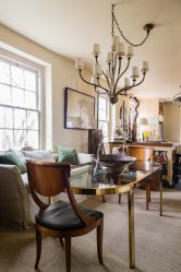 Обеденные столы для кухни (225+ Фото): Как выбрать оптимальную модель?