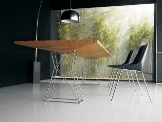 Обеденные столы для кухни (225+ Фото): Как выбрать оптимальную модель?