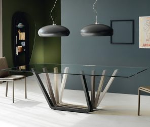 Обеденные столы для кухни (225+ Фото): Как выбрать оптимальную модель?