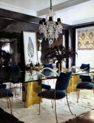 Обеденные столы для кухни (225+ Фото): Как выбрать оптимальную модель?