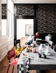 Обеденные столы для кухни (225+ Фото): Как выбрать оптимальную модель?