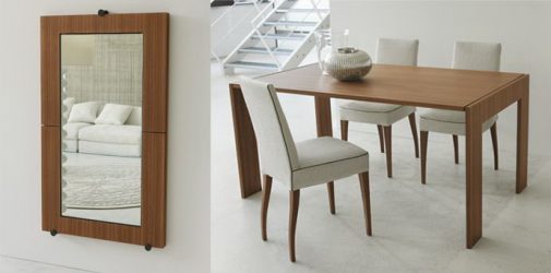 Обеденные столы для кухни (225+ Фото): Как выбрать оптимальную модель?