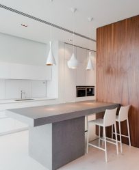 Обеденные столы для кухни (225+ Фото): Как выбрать оптимальную модель?