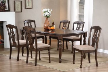 Обеденные столы для кухни (225+ Фото): Как выбрать оптимальную модель?