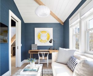 Обои под покраску — Плюсы и минусы.  240+ (Фото) Интерьеров в гостиной, спальне, на кухне