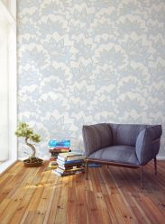 Обои в стиле Прованс: Правила оформления комнат (150+ Фото). Как сделать интерьер действительно французским?