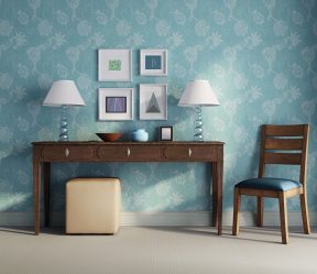 Обои в стиле Прованс: Правила оформления комнат (150+ Фото). Как сделать интерьер действительно французским?