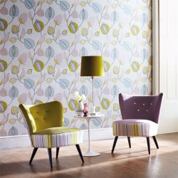 Обои в стиле Прованс: Правила оформления комнат (150+ Фото). Как сделать интерьер действительно французским?