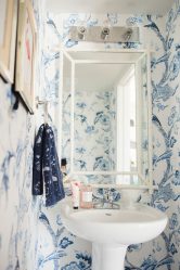 Обои в стиле Прованс: Правила оформления комнат (150+ Фото). Как сделать интерьер действительно французским?