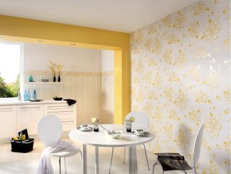 Обои в стиле Прованс: Правила оформления комнат (150+ Фото). Как сделать интерьер действительно французским?