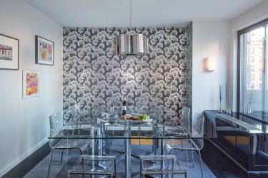 Обои в стиле Прованс: Правила оформления комнат (150+ Фото). Как сделать интерьер действительно французским?