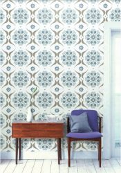 Обои в стиле Прованс: Правила оформления комнат (150+ Фото). Как сделать интерьер действительно французским?