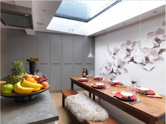 Обои в стиле Прованс: Правила оформления комнат (150+ Фото). Как сделать интерьер действительно французским?