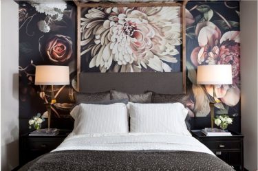 Обои в стиле Прованс: Правила оформления комнат (150+ Фото). Как сделать интерьер действительно французским?