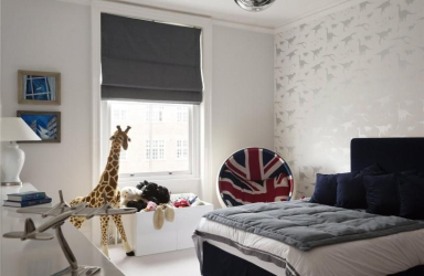 Обои с шелкографией – Свежая идея для ценителей красоты (160+ Фото)