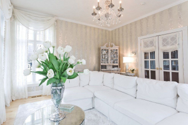 Обои с шелкографией – Свежая идея для ценителей красоты (160+ Фото)