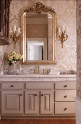 Обои с шелкографией – Свежая идея для ценителей красоты (160+ Фото)