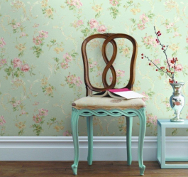 Обои с шелкографией – Свежая идея для ценителей красоты (160+ Фото)