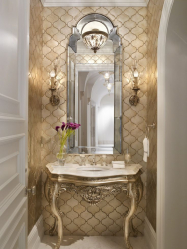 Обои с шелкографией – Свежая идея для ценителей красоты (160+ Фото)