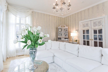 Обои с шелкографией – Свежая идея для ценителей красоты (160+ Фото)