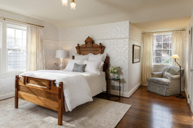 Обои с шелкографией – Свежая идея для ценителей красоты (160+ Фото)