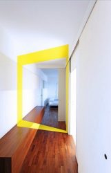 Обои в интерьере (прихожей, гостиной, спальни, кухни). От теории к практике + 190 ФОТО