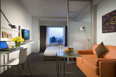 230+ Фото Идей интерьеров 1-й (однокомнатной) Квартиры в 40 кв.м. Простой и стильный современный дизайн