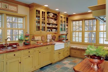 Отделка стен на кухне: 205+ Фото Вариантов (панели, ламинат, штукатурка). Как сочетать практичность с эстетикой?