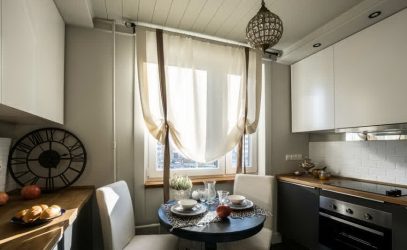 Отделка стен на кухне: 205+ Фото Вариантов (панели, ламинат, штукатурка). Как сочетать практичность с эстетикой?