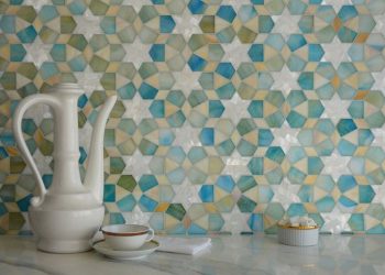 Отделка стен на кухне: 205+ Фото Вариантов (панели, ламинат, штукатурка). Как сочетать практичность с эстетикой?