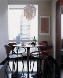 Овальный стол на кухне – Универсальный вариант для любого интерьера (210+ Фото раздвижных, стеклянных и деревянных моделей)