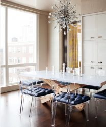 Овальный стол на кухне – Универсальный вариант для любого интерьера (210+ Фото раздвижных, стеклянных и деревянных моделей)