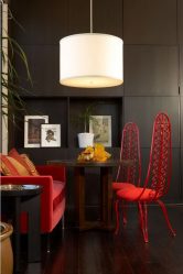 Овальный стол на кухне – Универсальный вариант для любого интерьера (210+ Фото раздвижных, стеклянных и деревянных моделей)