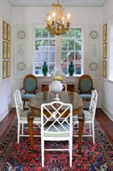 Овальный стол на кухне – Универсальный вариант для любого интерьера (210+ Фото раздвижных, стеклянных и деревянных моделей)