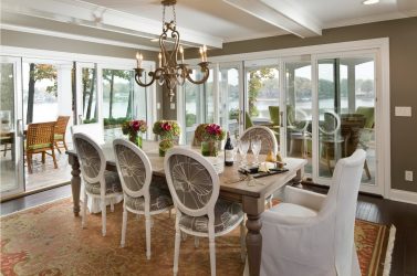 Овальный стол на кухне – Универсальный вариант для любого интерьера (210+ Фото раздвижных, стеклянных и деревянных моделей)