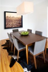 Овальный стол на кухне – Универсальный вариант для любого интерьера (210+ Фото раздвижных, стеклянных и деревянных моделей)