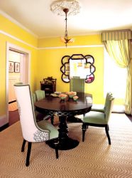 Овальный стол на кухне – Универсальный вариант для любого интерьера (210+ Фото раздвижных, стеклянных и деревянных моделей)