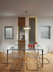 Овальный стол на кухне – Универсальный вариант для любого интерьера (210+ Фото раздвижных, стеклянных и деревянных моделей)