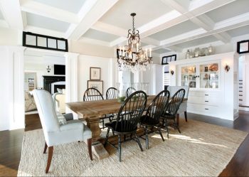 Овальный стол на кухне – Универсальный вариант для любого интерьера (210+ Фото раздвижных, стеклянных и деревянных моделей)