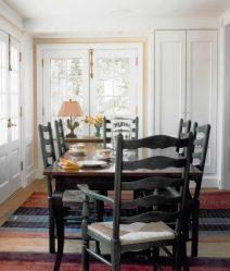 Овальный стол на кухне – Универсальный вариант для любого интерьера (210+ Фото раздвижных, стеклянных и деревянных моделей)