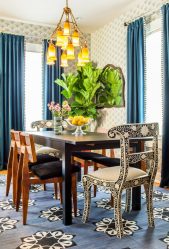 Овальный стол на кухне – Универсальный вариант для любого интерьера (210+ Фото раздвижных, стеклянных и деревянных моделей)