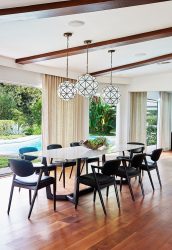 Овальный стол на кухне – Универсальный вариант для любого интерьера (210+ Фото раздвижных, стеклянных и деревянных моделей)