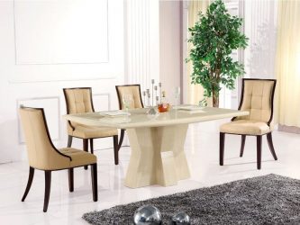 Овальный стол на кухне – Универсальный вариант для любого интерьера (210+ Фото раздвижных, стеклянных и деревянных моделей)